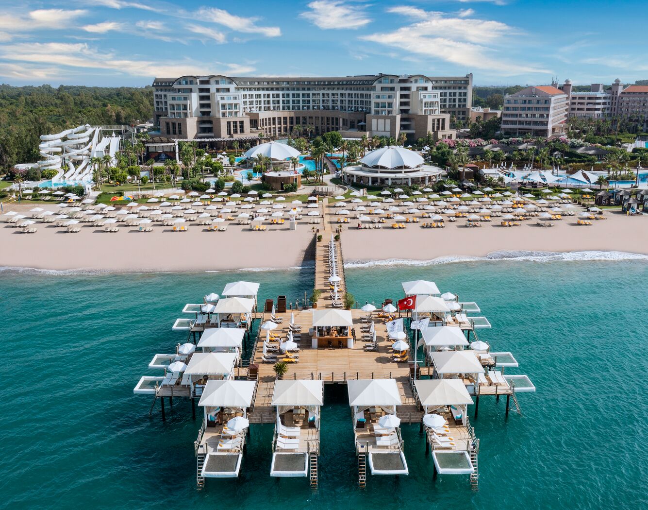 Image of Kaya Palazzo Golf Resort