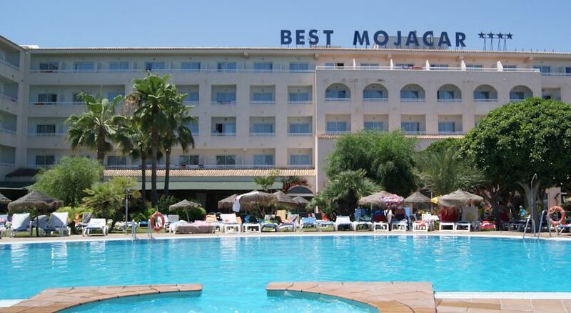 Image of Best Mojacar
