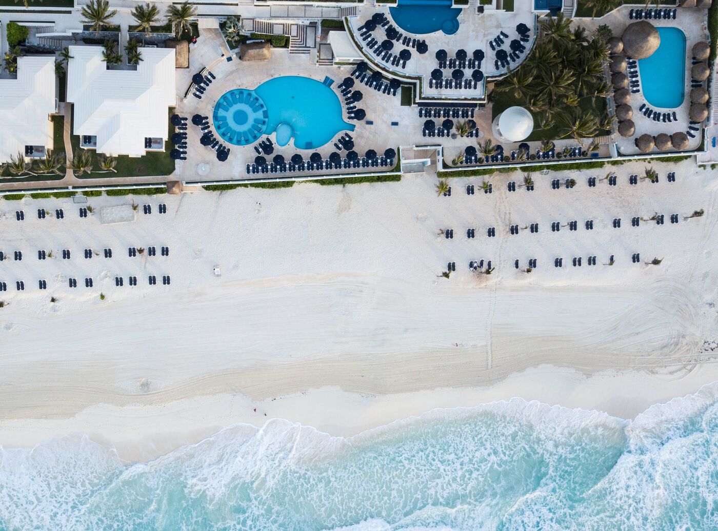 Image of Occidental Tucancun