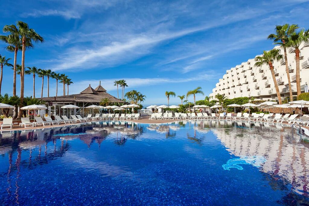 Image of Landmar Hotel Playa La Arena