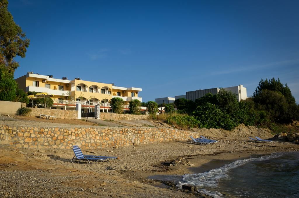 Image of Anthi Maria Beach Apartments