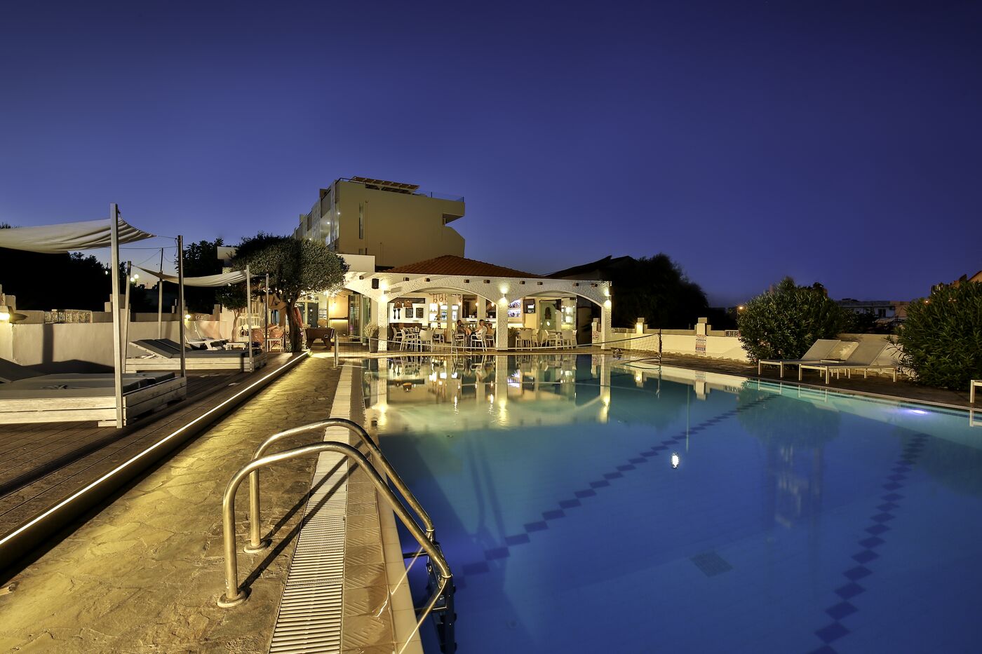 Image of Malibu Studios