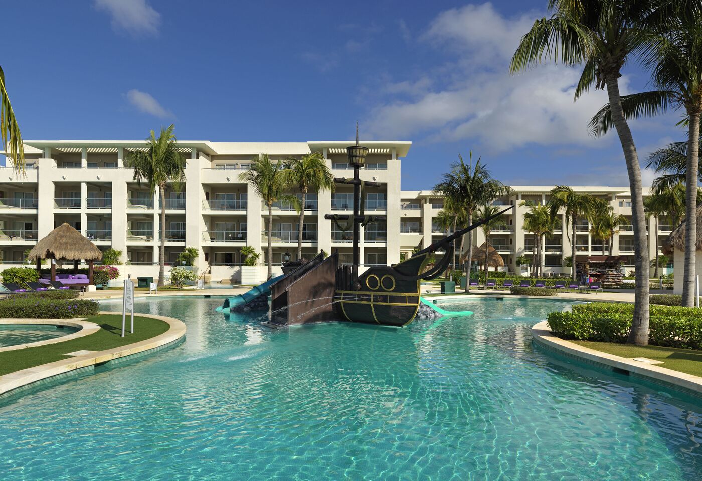 Image of Paradisus Playa del Carmen