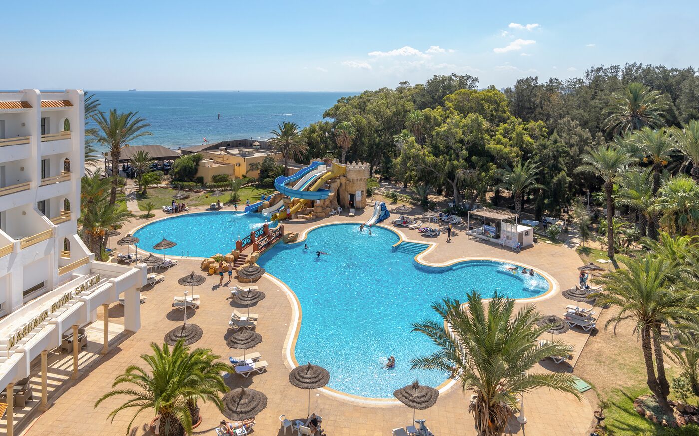 Image of Marhaba Royal Salem