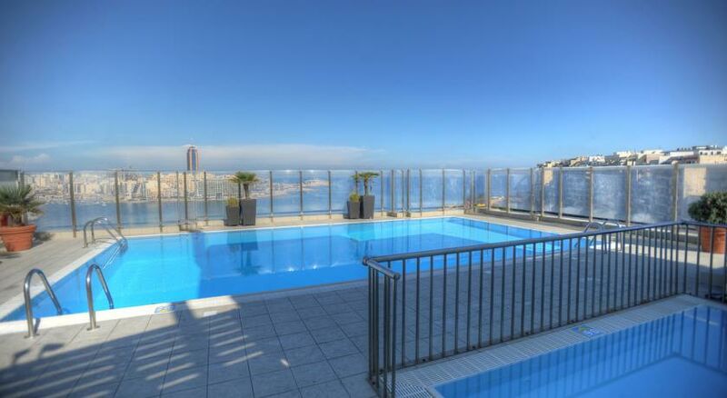 Image of The Plaza and Plaza Regency Hotels