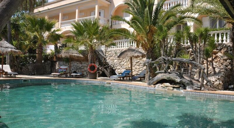 Image of Gloria Maris Hotel Suites and Villas - Adults Only