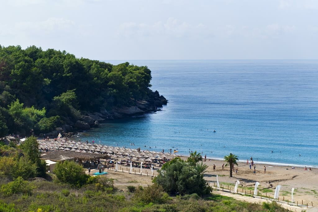 Image of Sui Resort Hotel