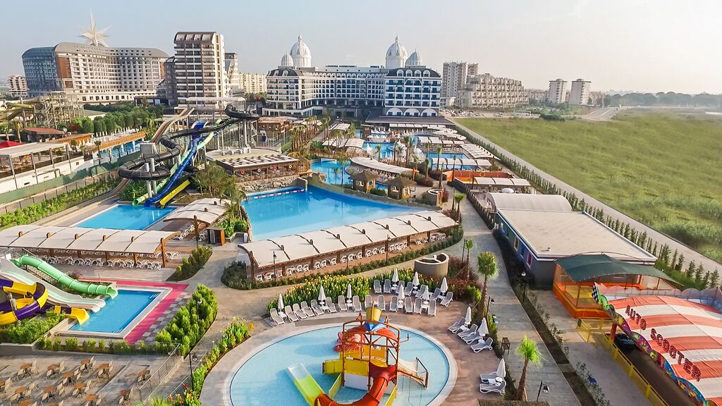 Image of Adalya Elite Lara