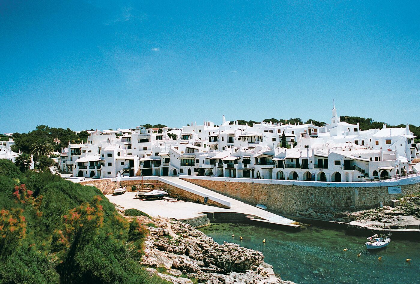 Image of ATH Binivell Park