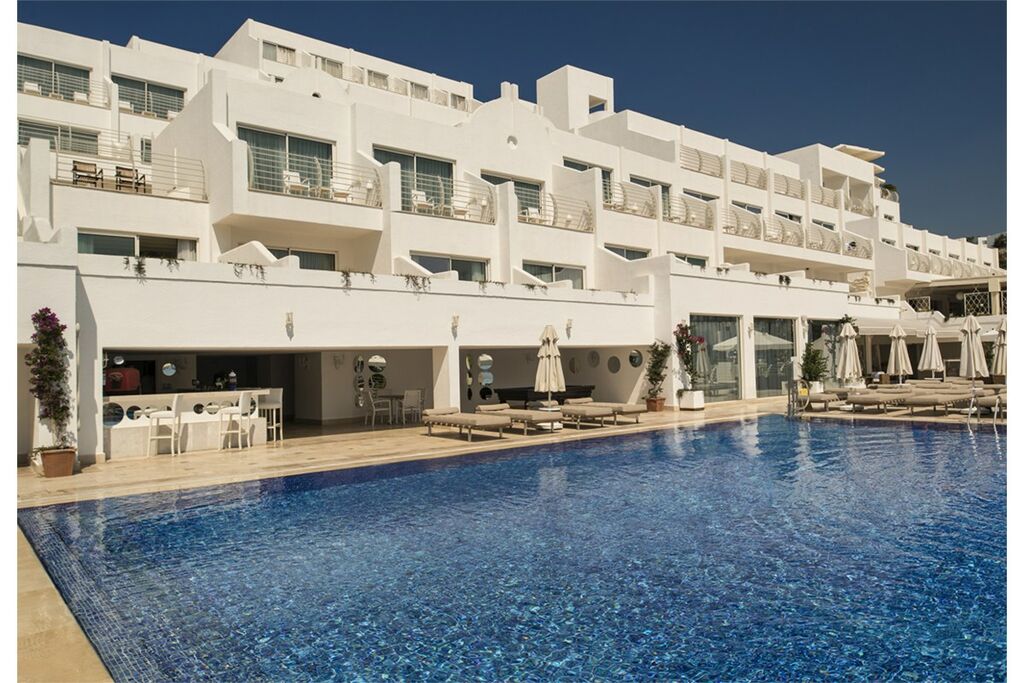 Image of Prive Bodrum ( ex.Voyage Bodrum) – Adult Only +16
