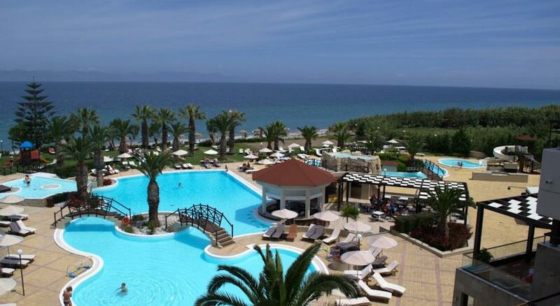 Image of D'Andrea Mare Hotel