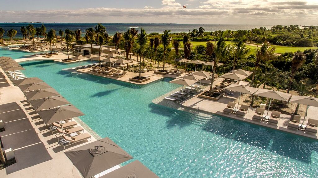 Image of Atelier Playa Mujeres - Adults Only