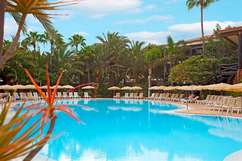 Image of Parque Tropical