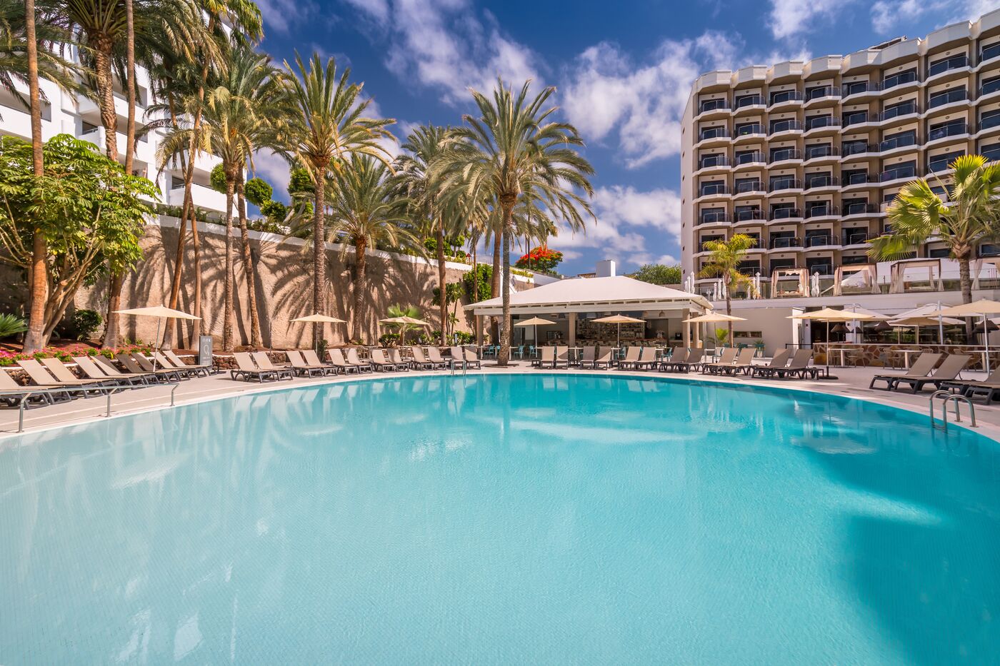 Image of Barcelo Margaritas Royal Level - Adults Only