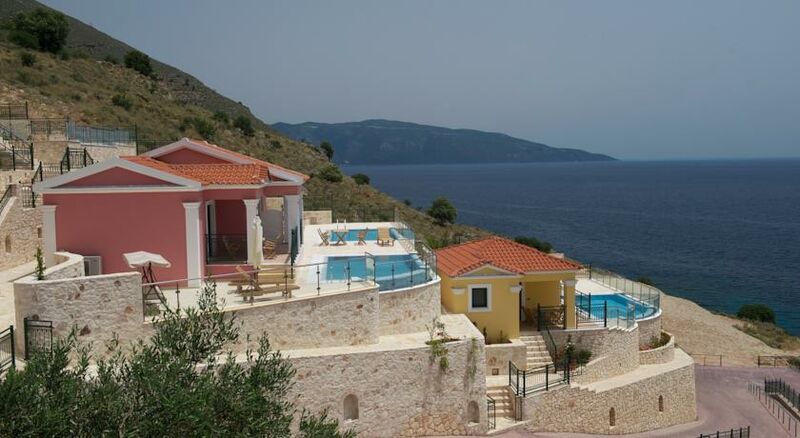 Image of Kefalonia Bay Palace