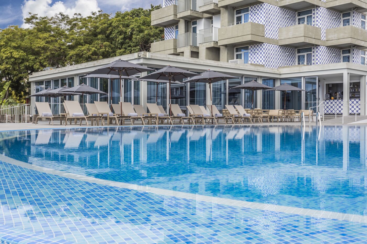 Image of Allegro Madeira – Adults Only