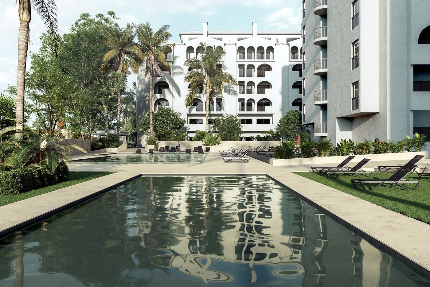 Image of Occidental Puerto Banus