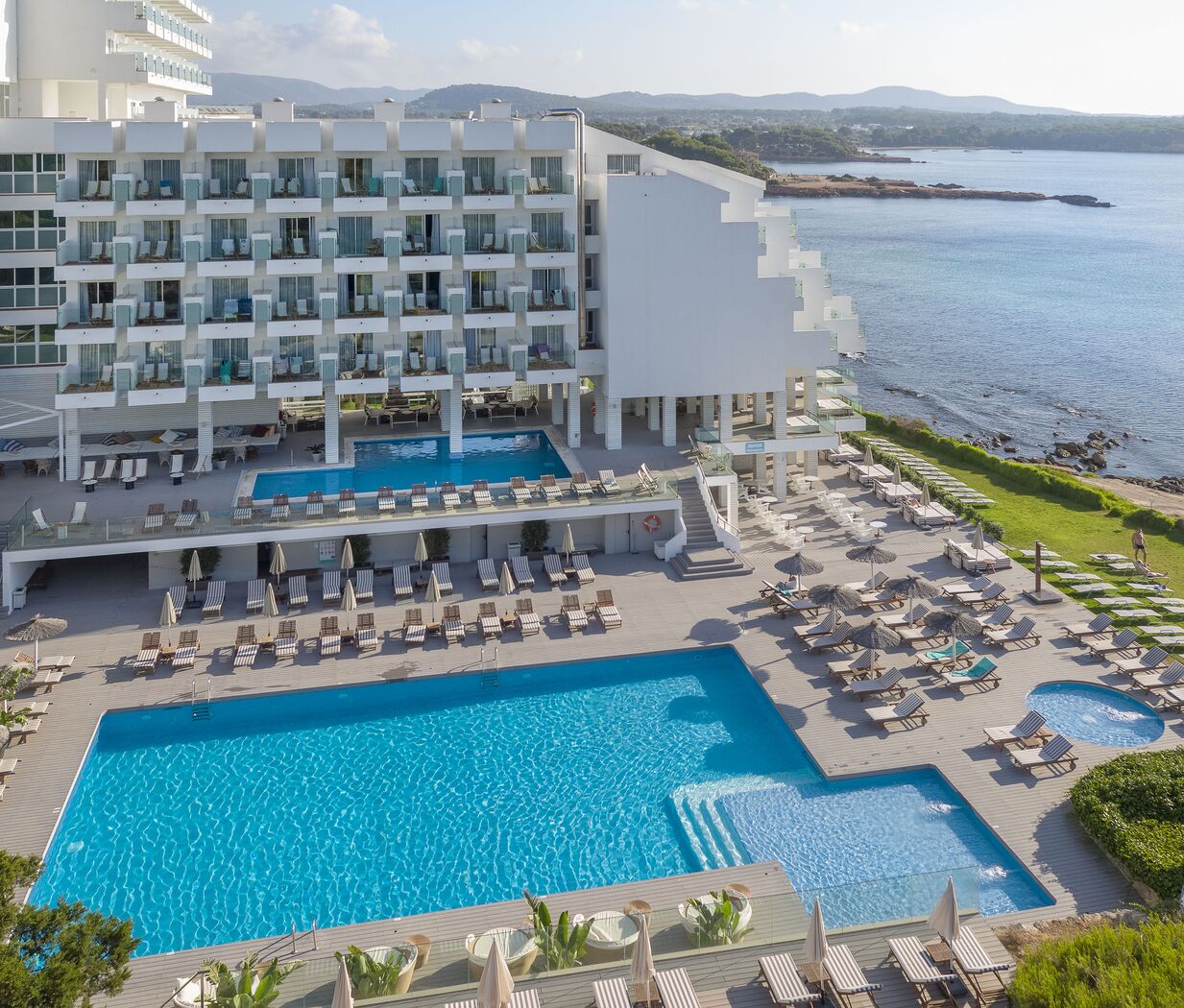 Image of Melia Ibiza - Adults Only (16+)