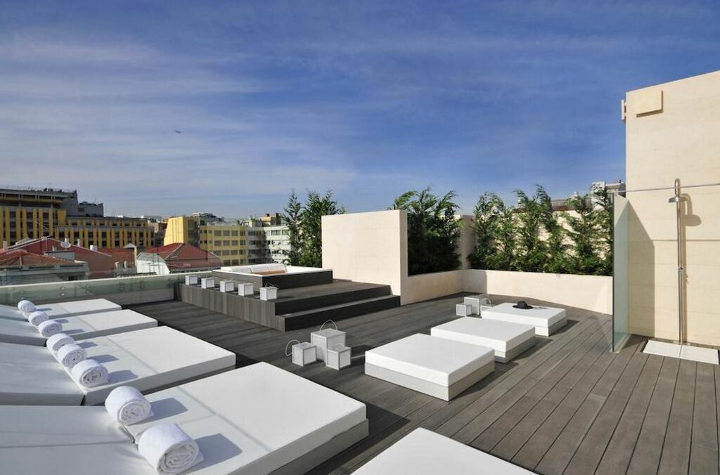 Image of Altis Prime Hotel