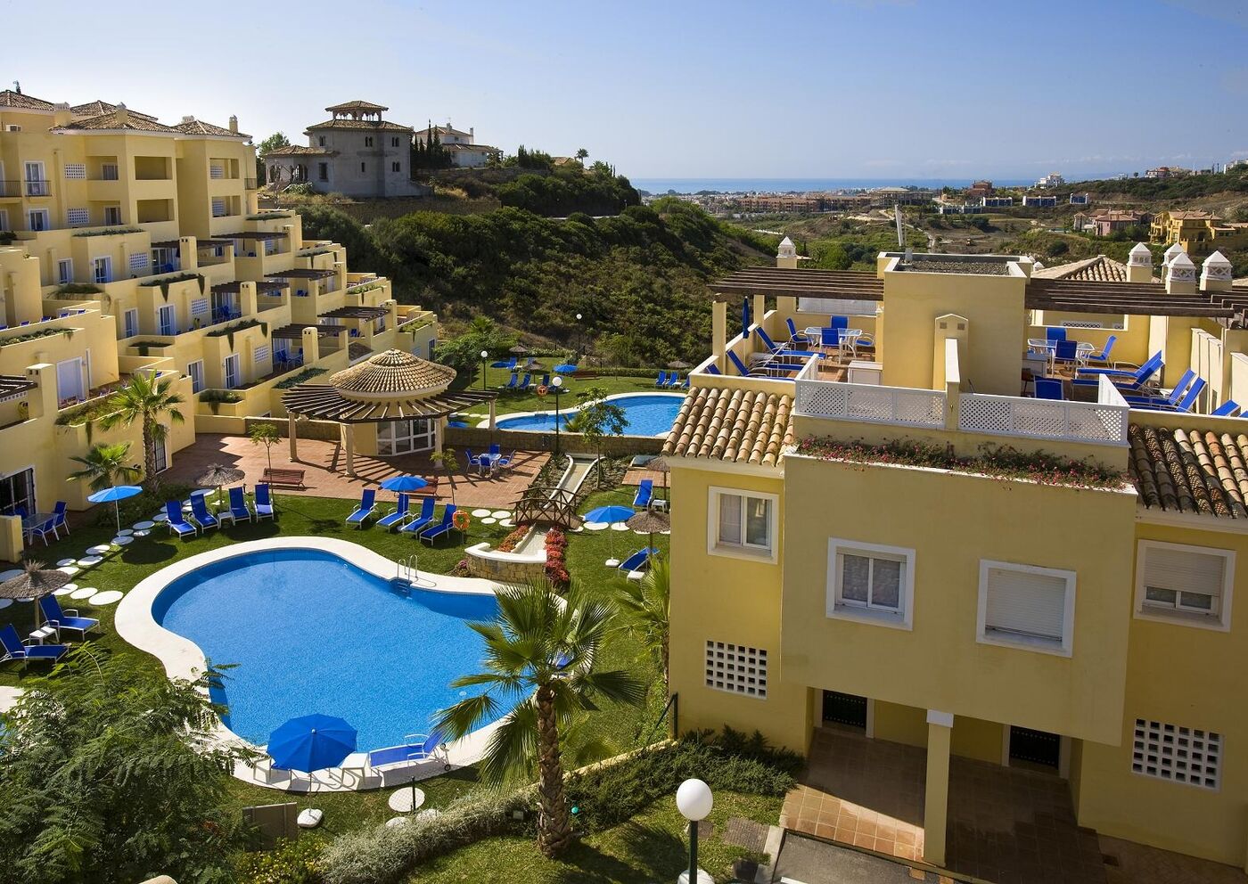 Image of Colina del Paraiso