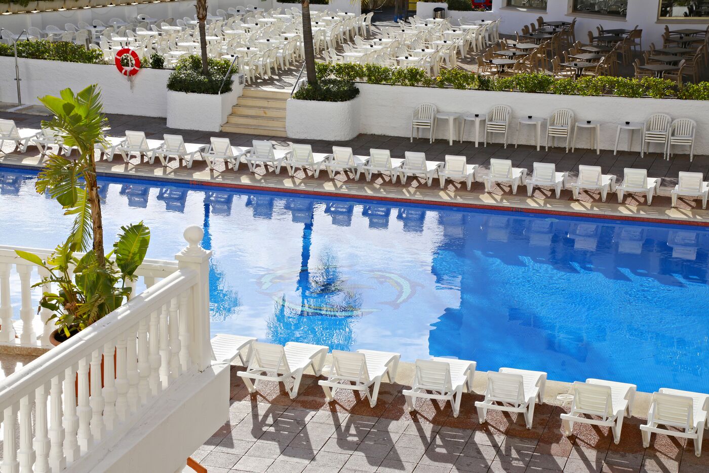 Image of Sandos Griego