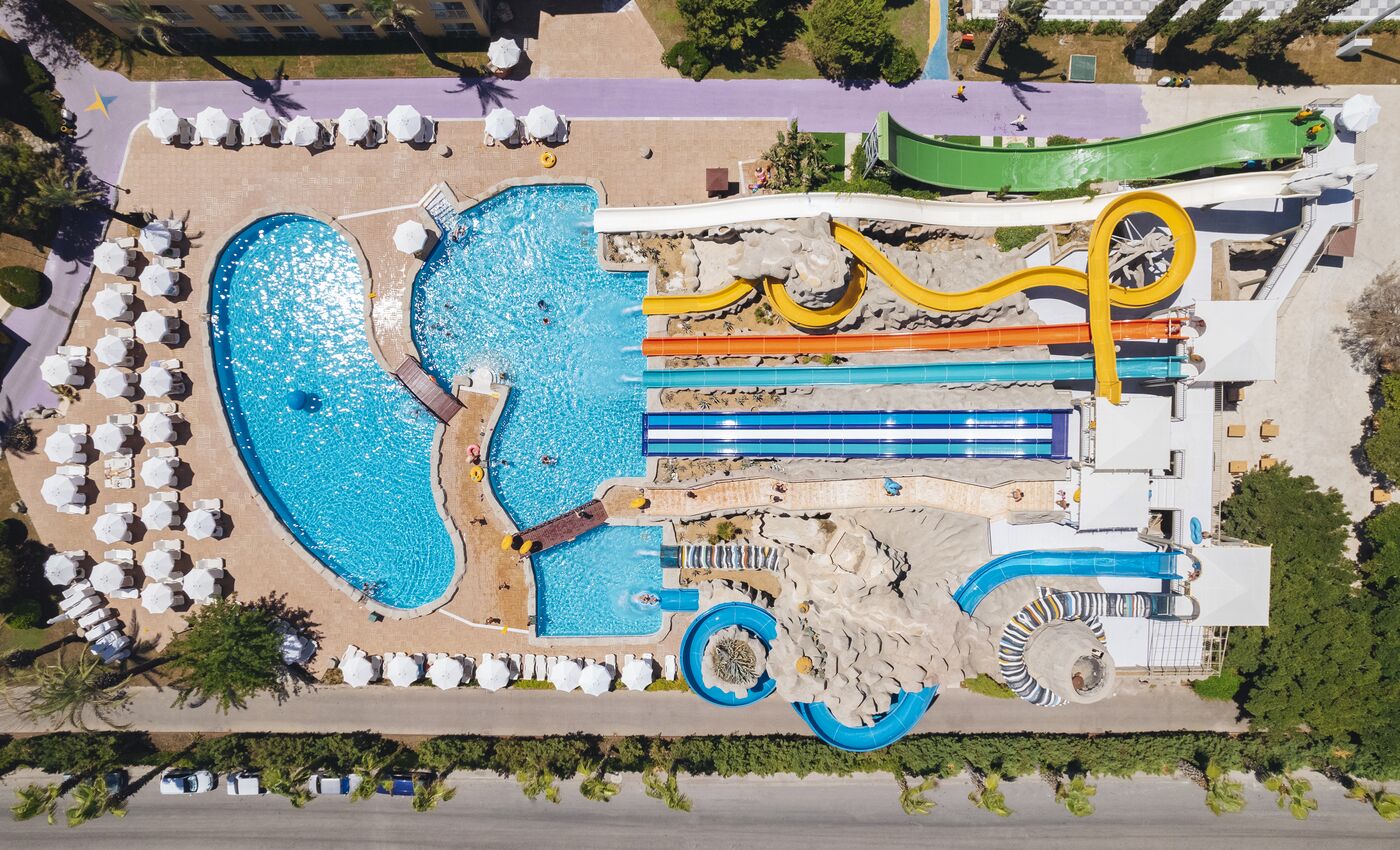 Image of Selectum Family Resort Side