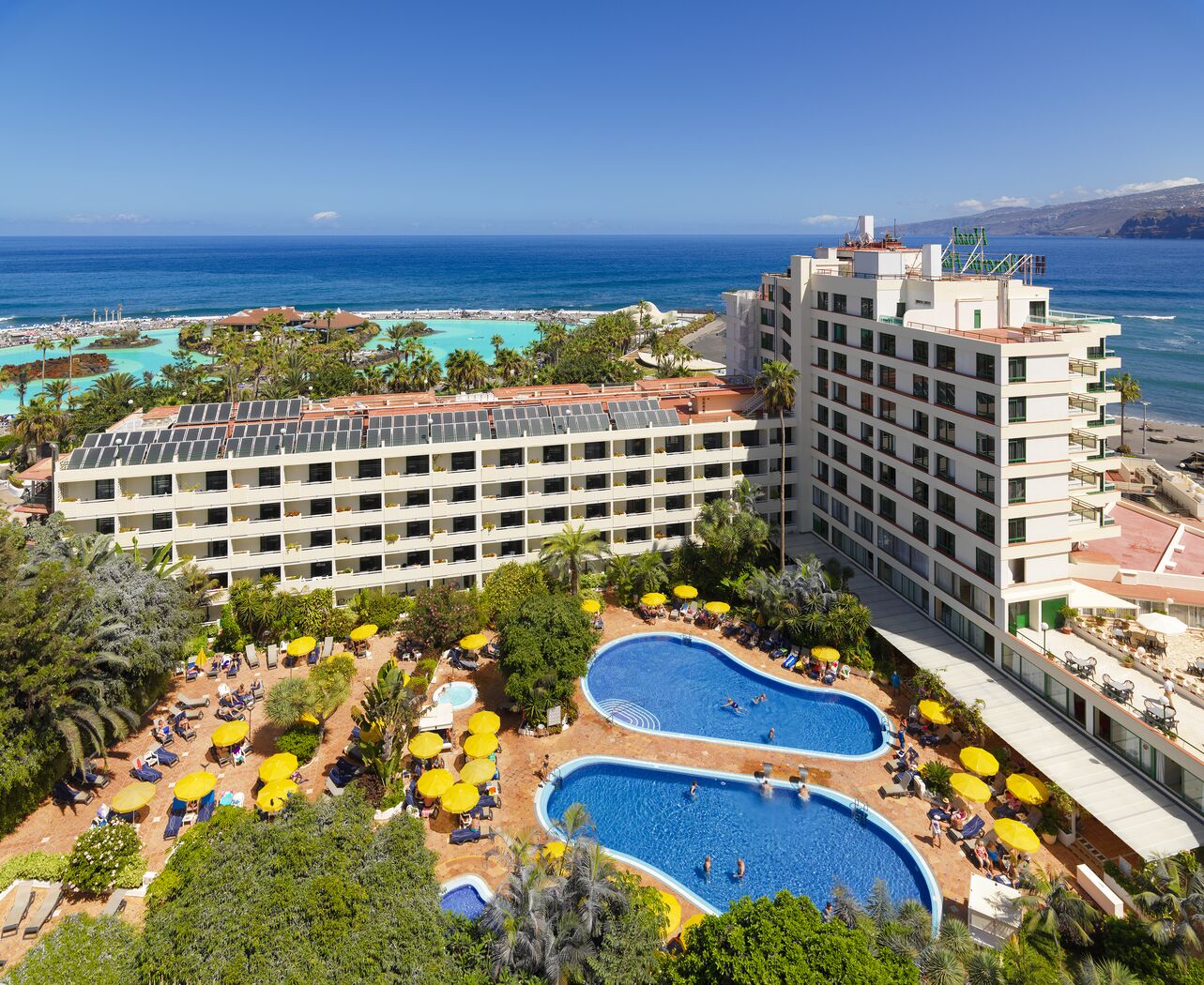 Image of H10 Tenerife Playa