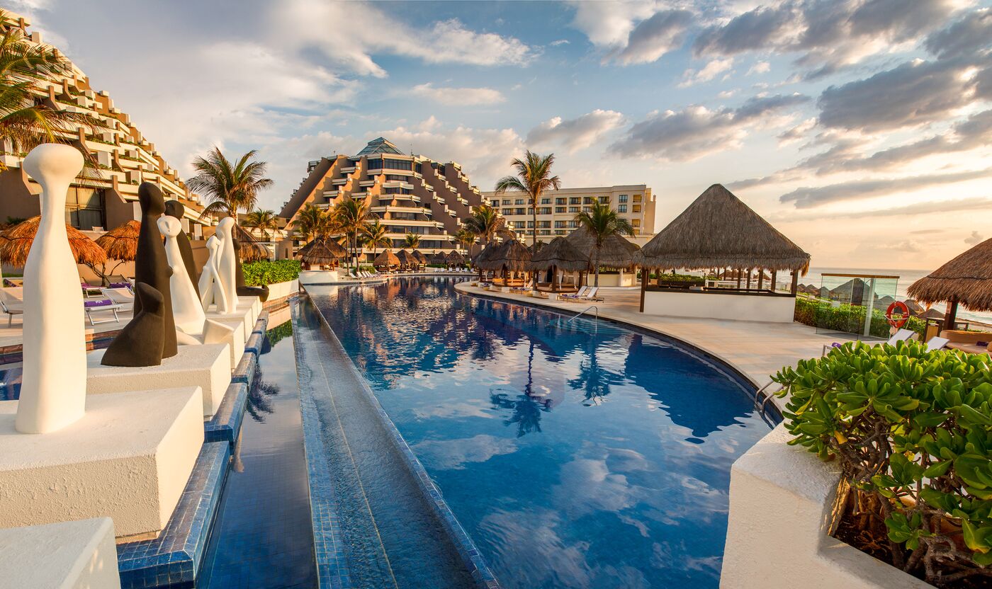 Image of Paradisus Cancun