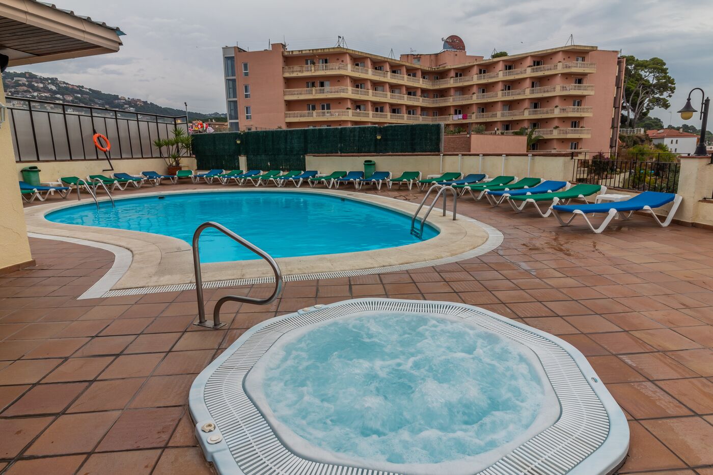 Image of Lloret Santa Rosa Hotel by Pierre and Vacances
