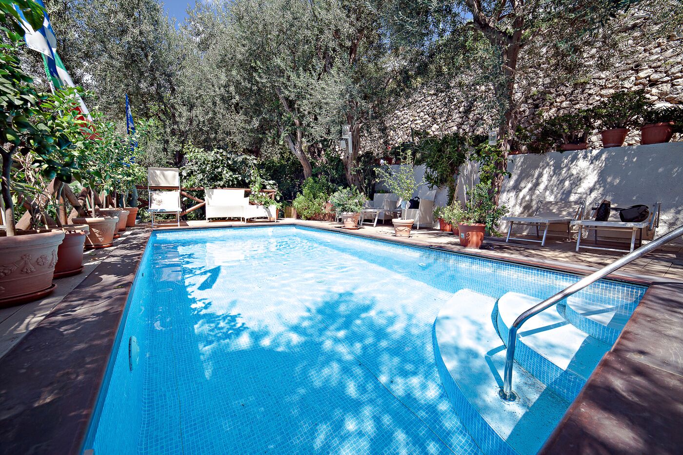 Image of Hotel Villa Bellavista