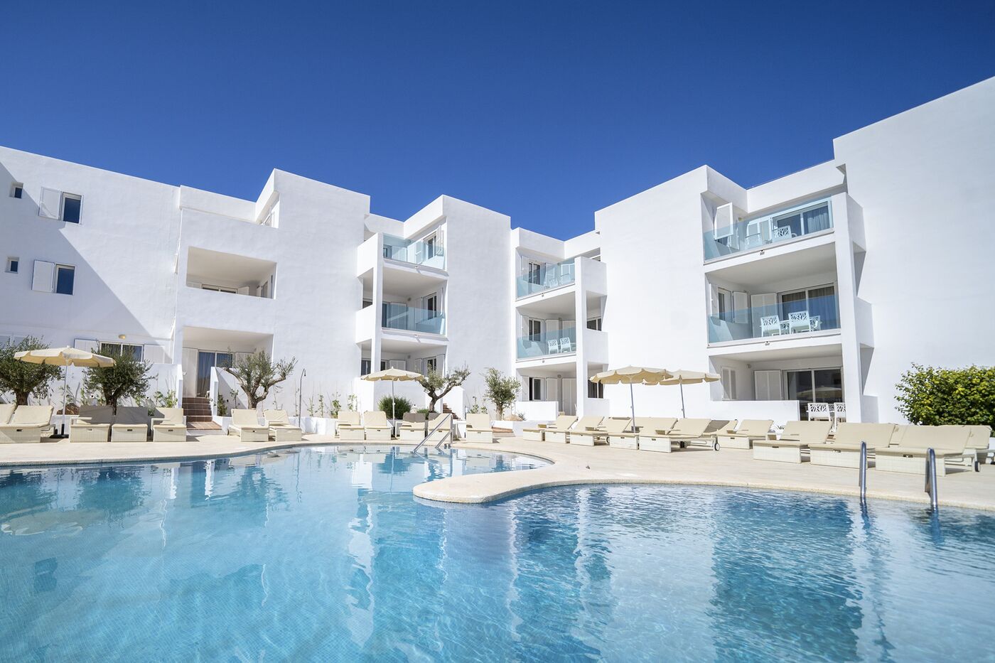 Image of MarSenses Ferrera Blanca Hotel