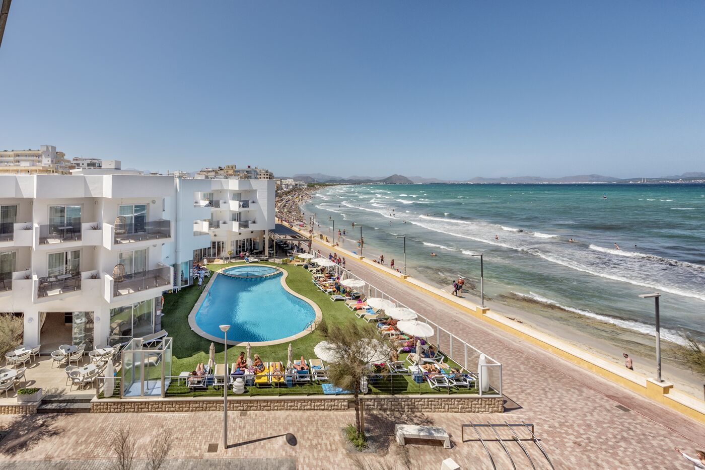 Image of THB Gran Bahia