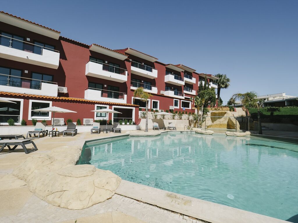 Image of Topazio Vibe Beach Hotel and Apartments - Adults Only