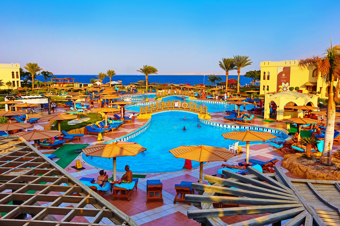 Image of Charmillion Club Resort