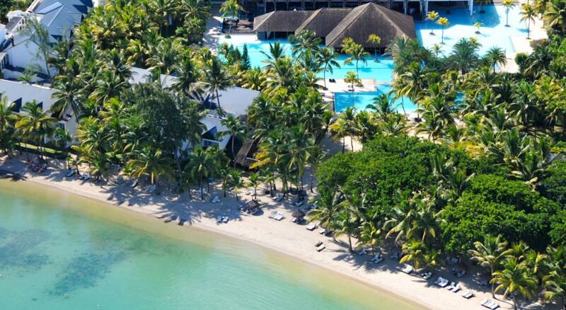 Image of The Ravenala Attitude