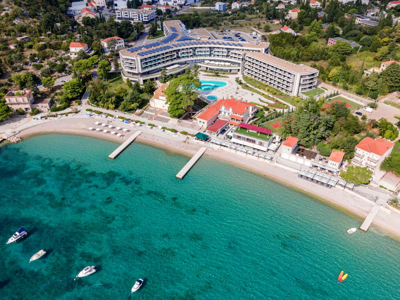 Image of Sheraton Dubrovnik Riviera Hotel