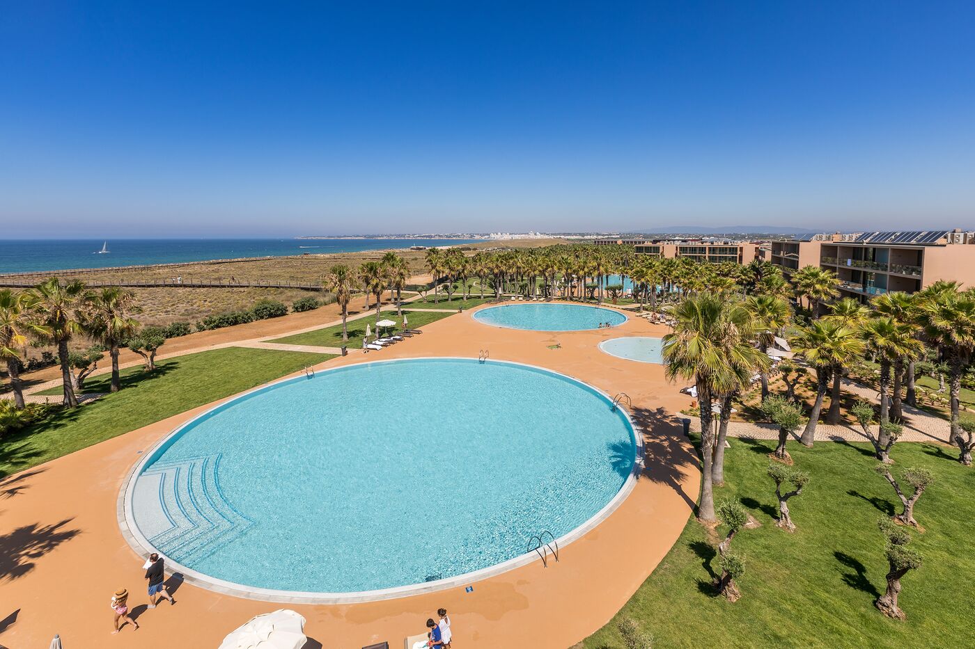 Image of Salgados Dunas Suites