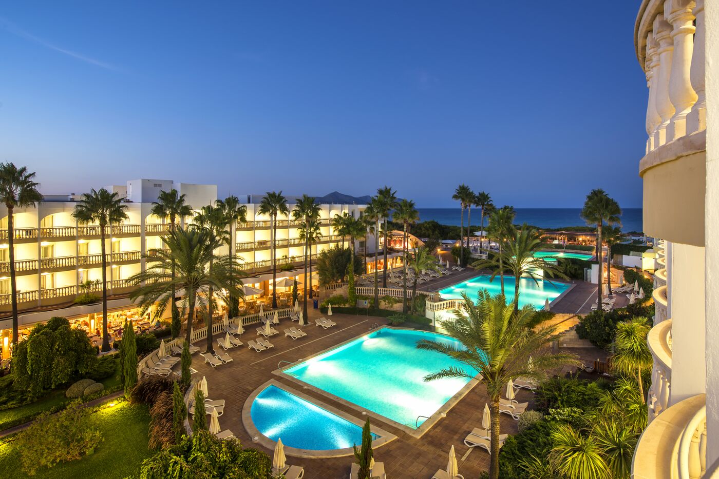 Image of Iberostar Selection Albufera Playa