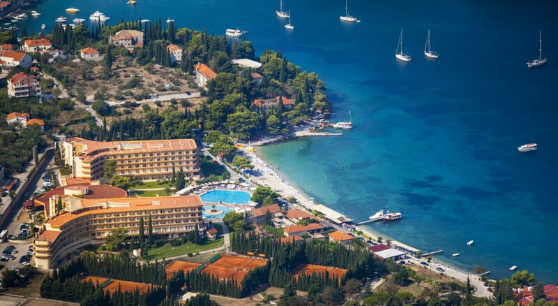 Image of Remisens Hotel Albatros