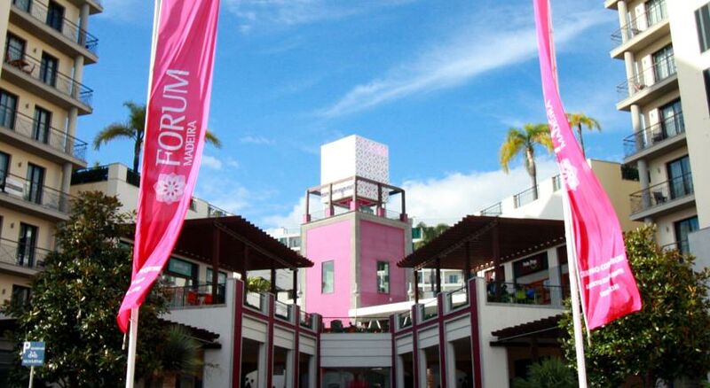 Image of Madeira Regency Cliff - Adults Only