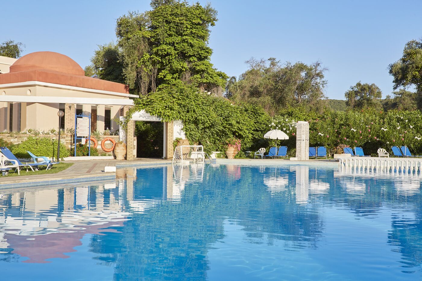 Image of Sentido Apollo Palace