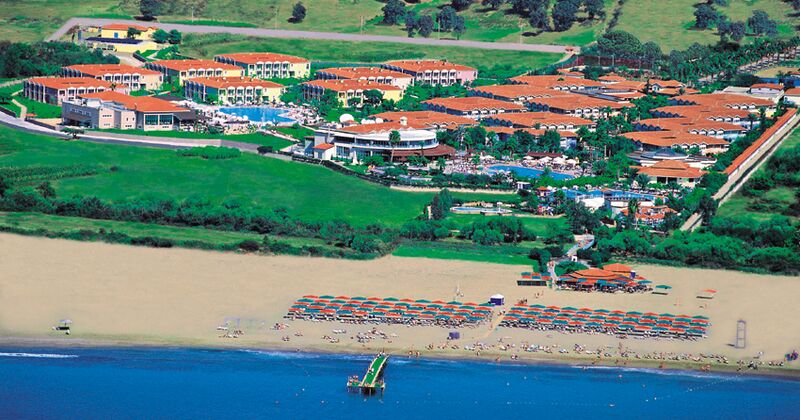 Image of Euphoria Palm Beach Resort