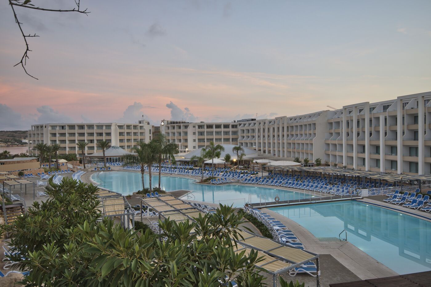 Image of db Seabank Resort + Spa - All Inclusive