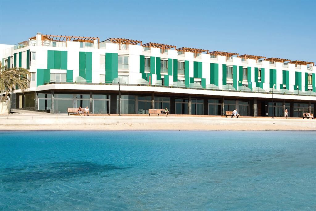 Image of Hotel LIVVO Corralejo Beach