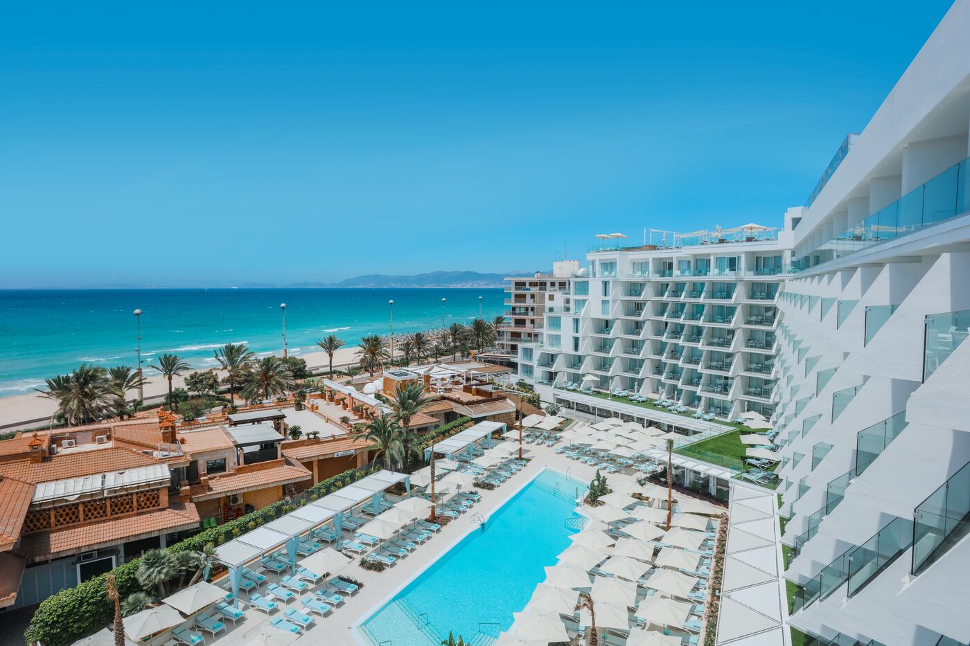 Image of Iberostar Selection Playa de Palma