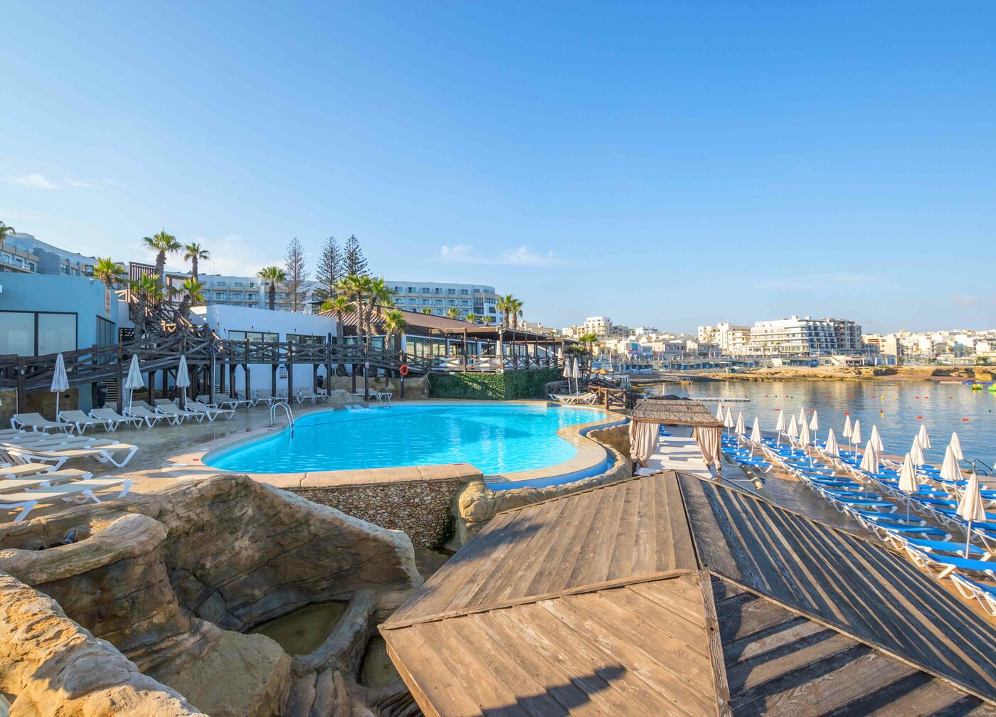 Image of DoubleTree by Hilton Malta