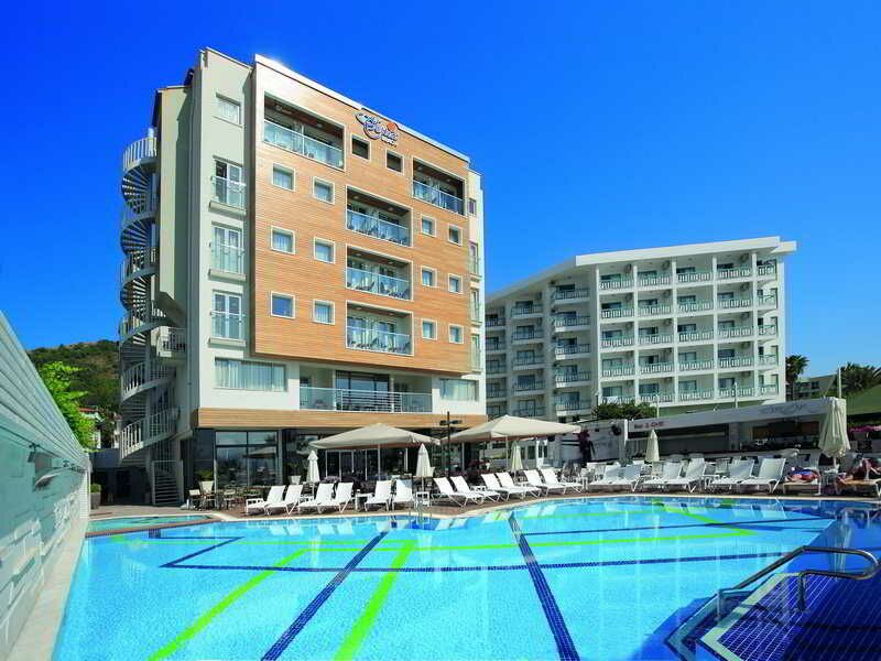 Image of Cettia Beach - Adults Only