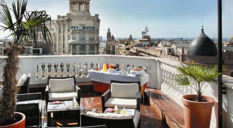 Image of H10 Montcada-Boutique Hotel