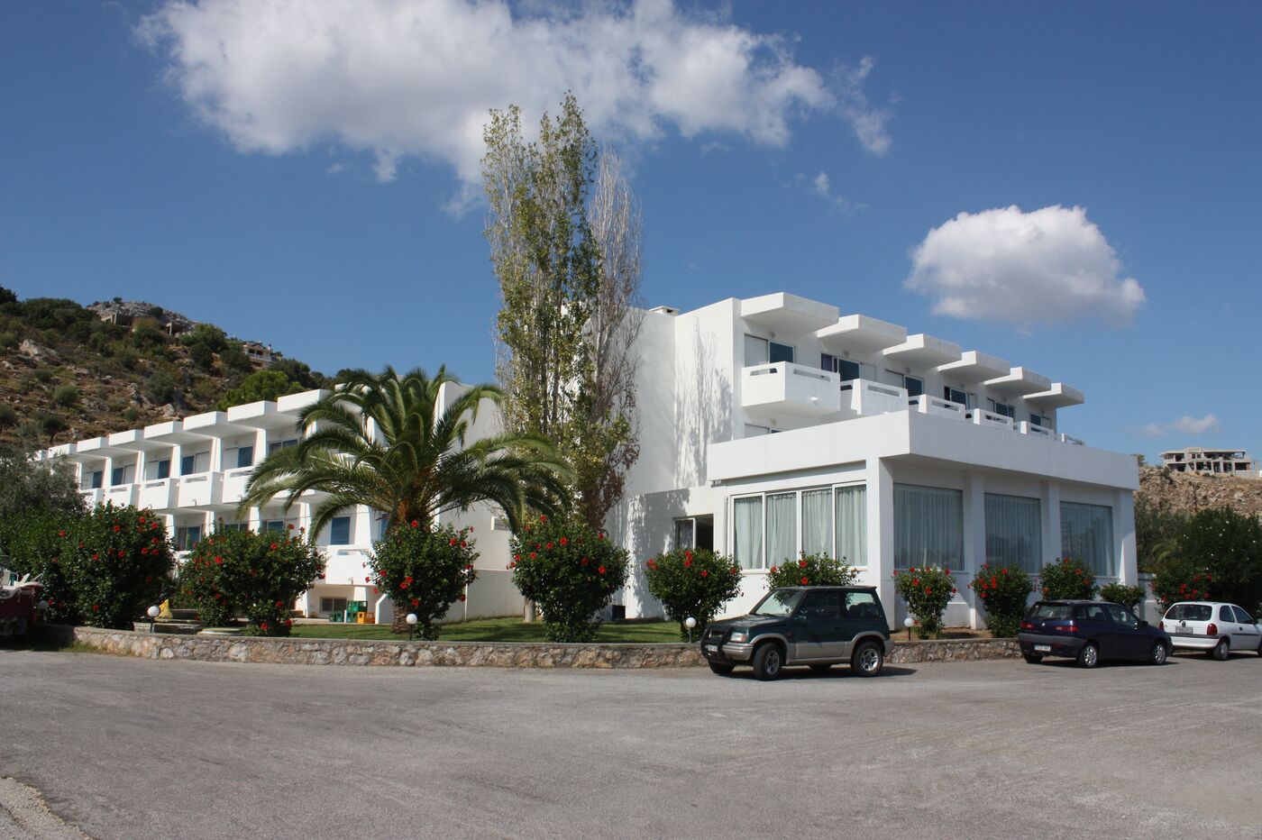 Image of Lindos Star