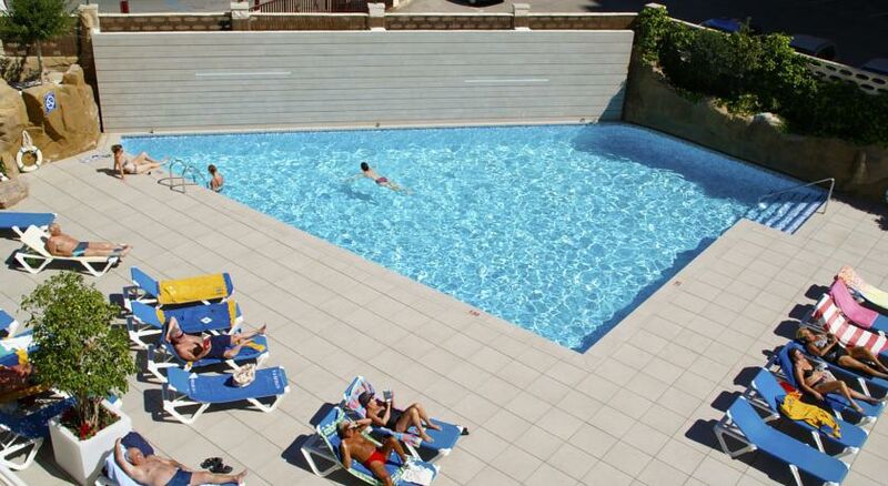 Image of Hotel RH Victoria